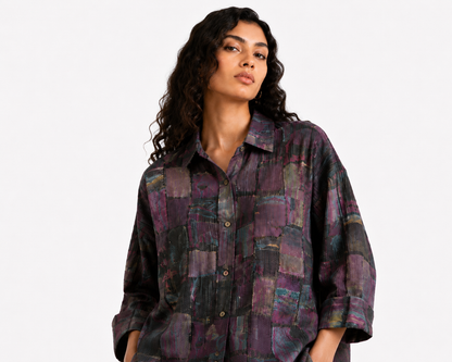 Cosmos Shirt