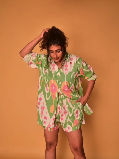 Lily Shirt