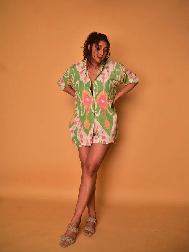 Lily Shirt