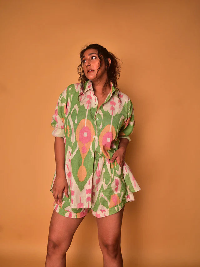 Lily Shirt