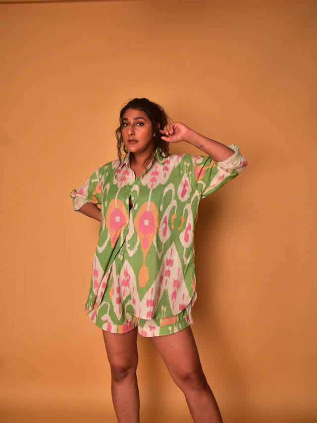 Lily Shirt