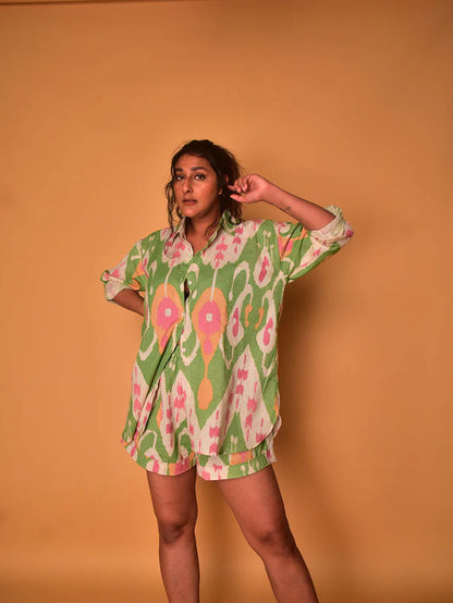 Lily Shirt