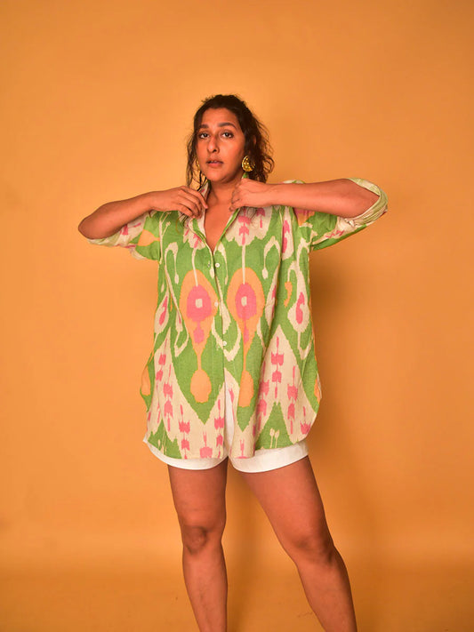 Lily Shirt