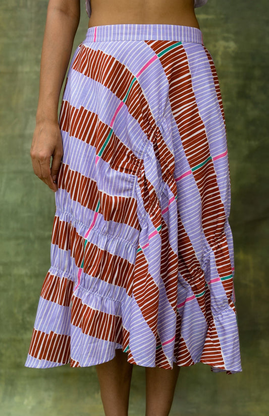 ethically made in India, quality material, upcycled material