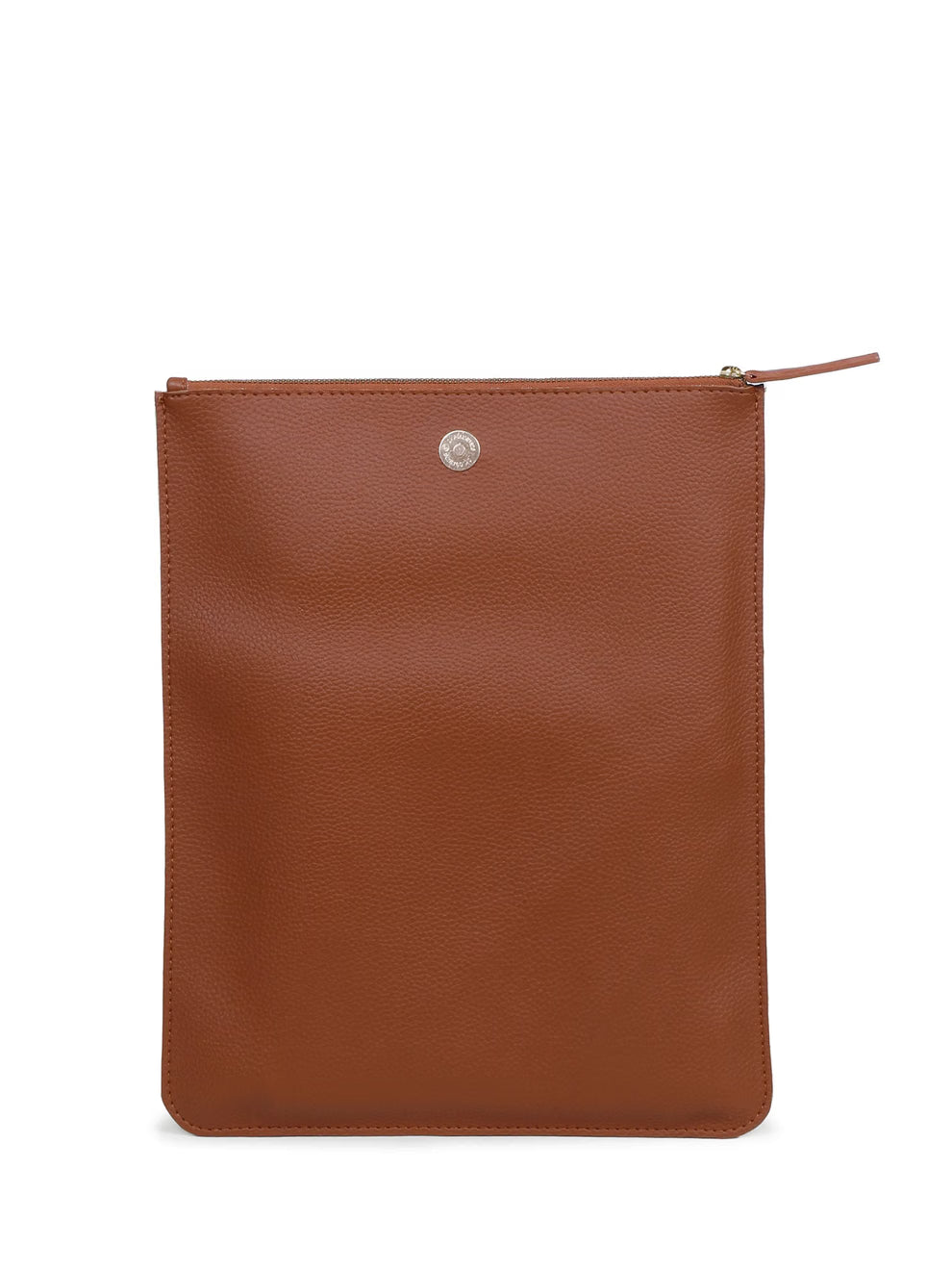 Dark Brown Hobo Work Bag