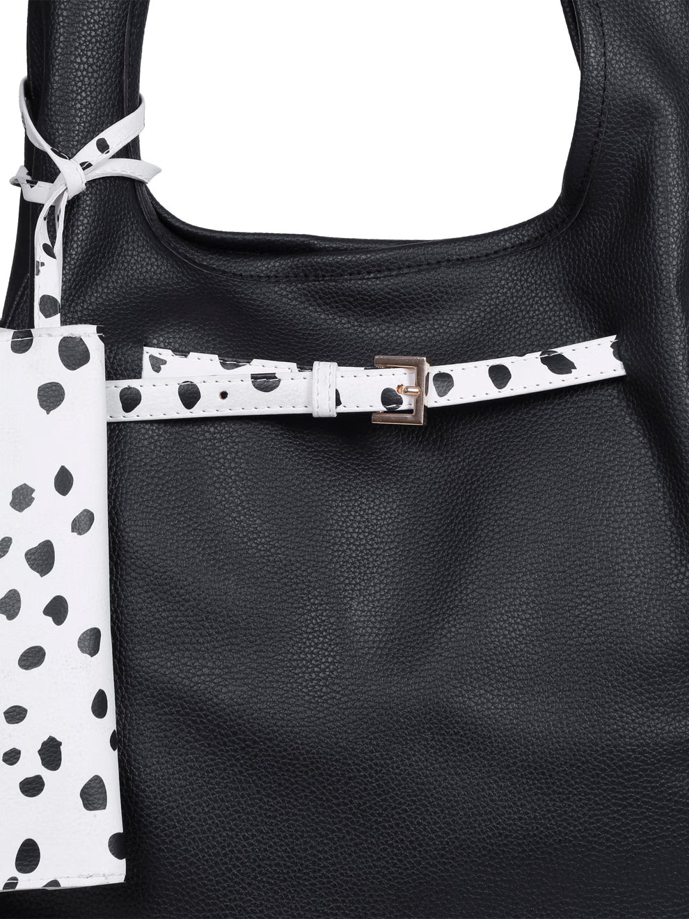 Denise Hobo Work Bag