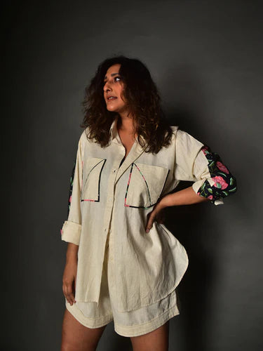 Amara Gigi Shirt