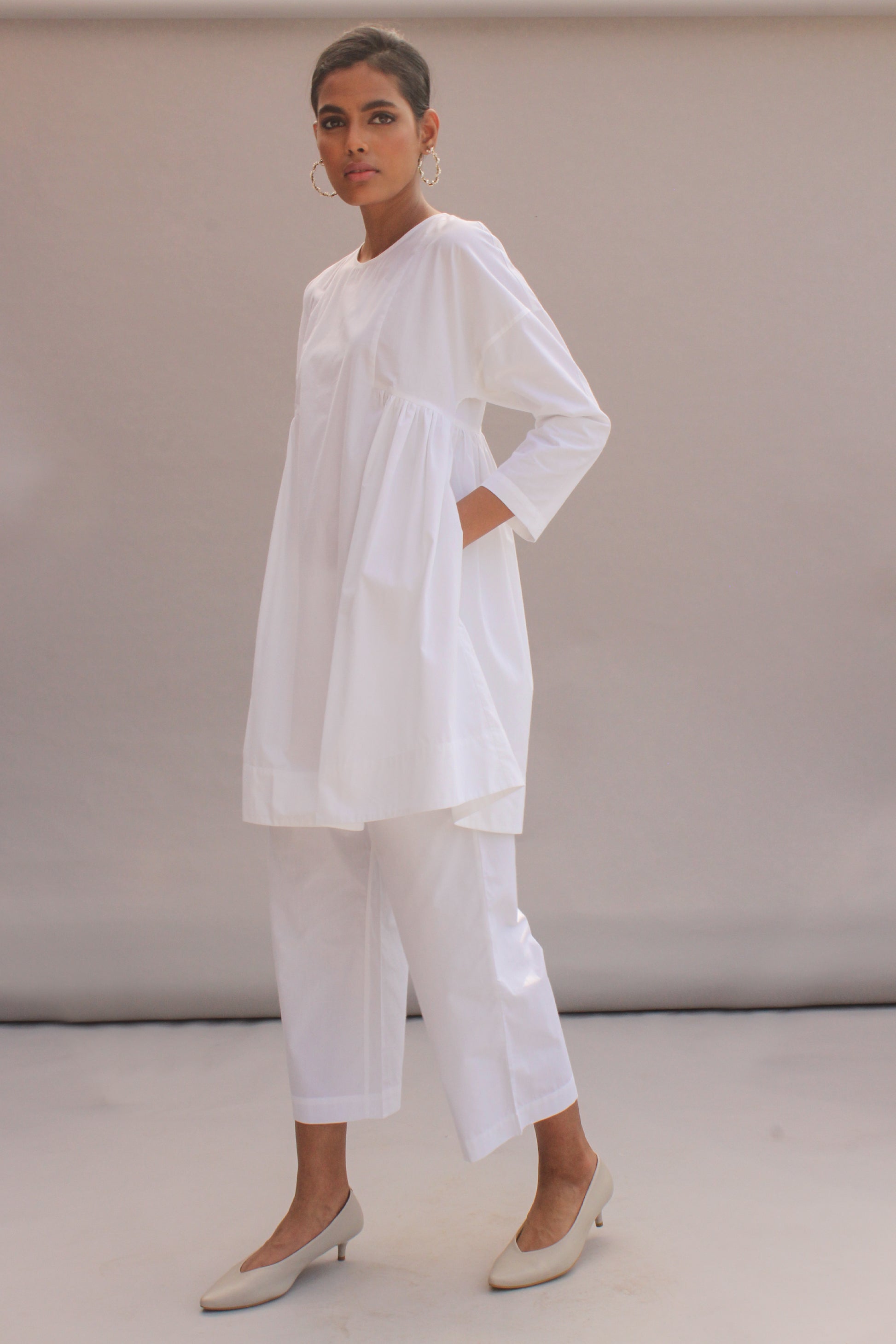 ethically made in India, quality material, artisanal clothing