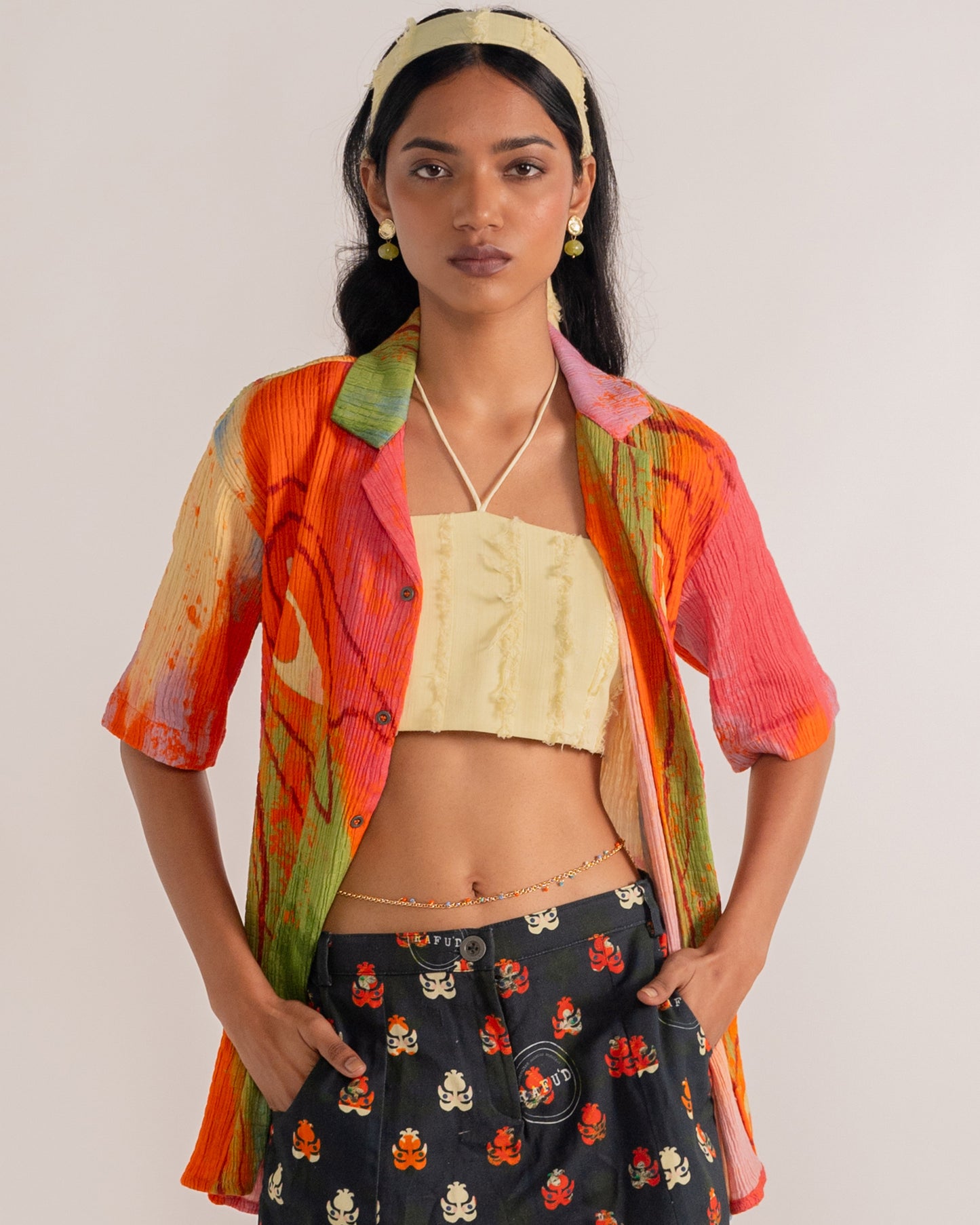 Raag Shirt