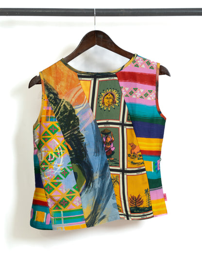 Shazira top