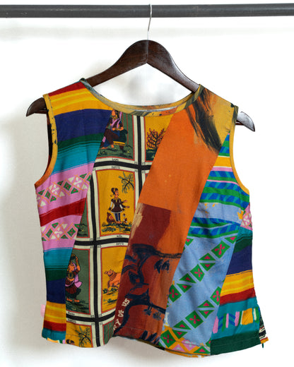 Shazira top