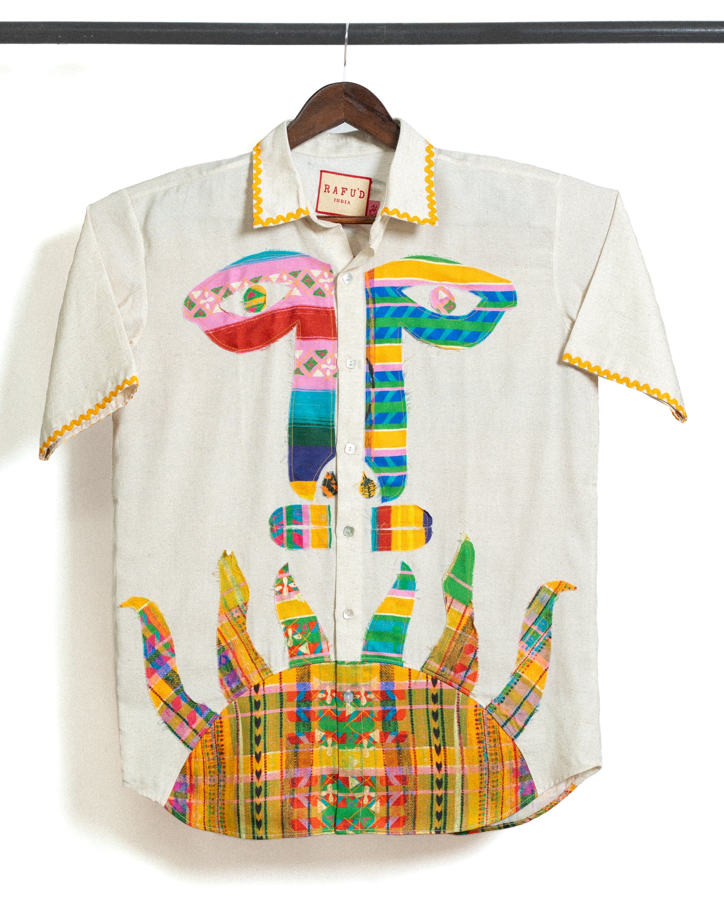 Shanta shirt