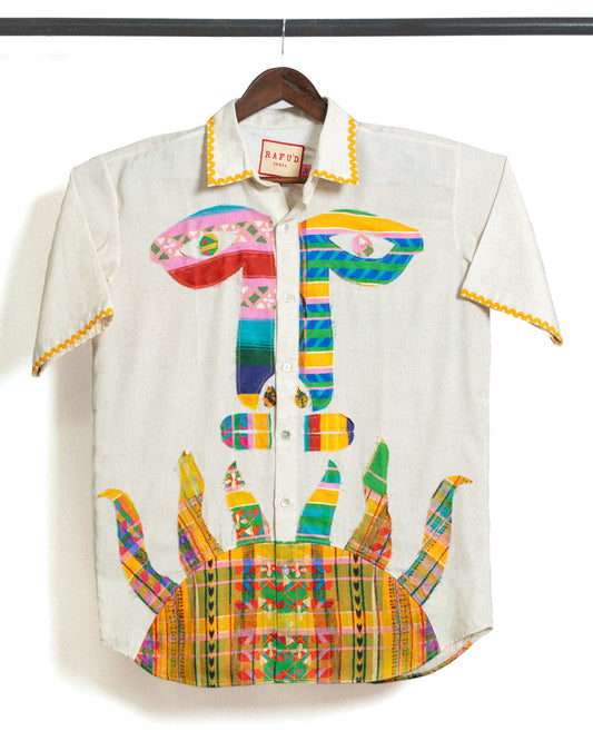 Shanta shirt