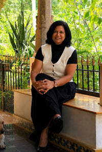 Rakhi Janardhan