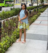Joshna Reddy