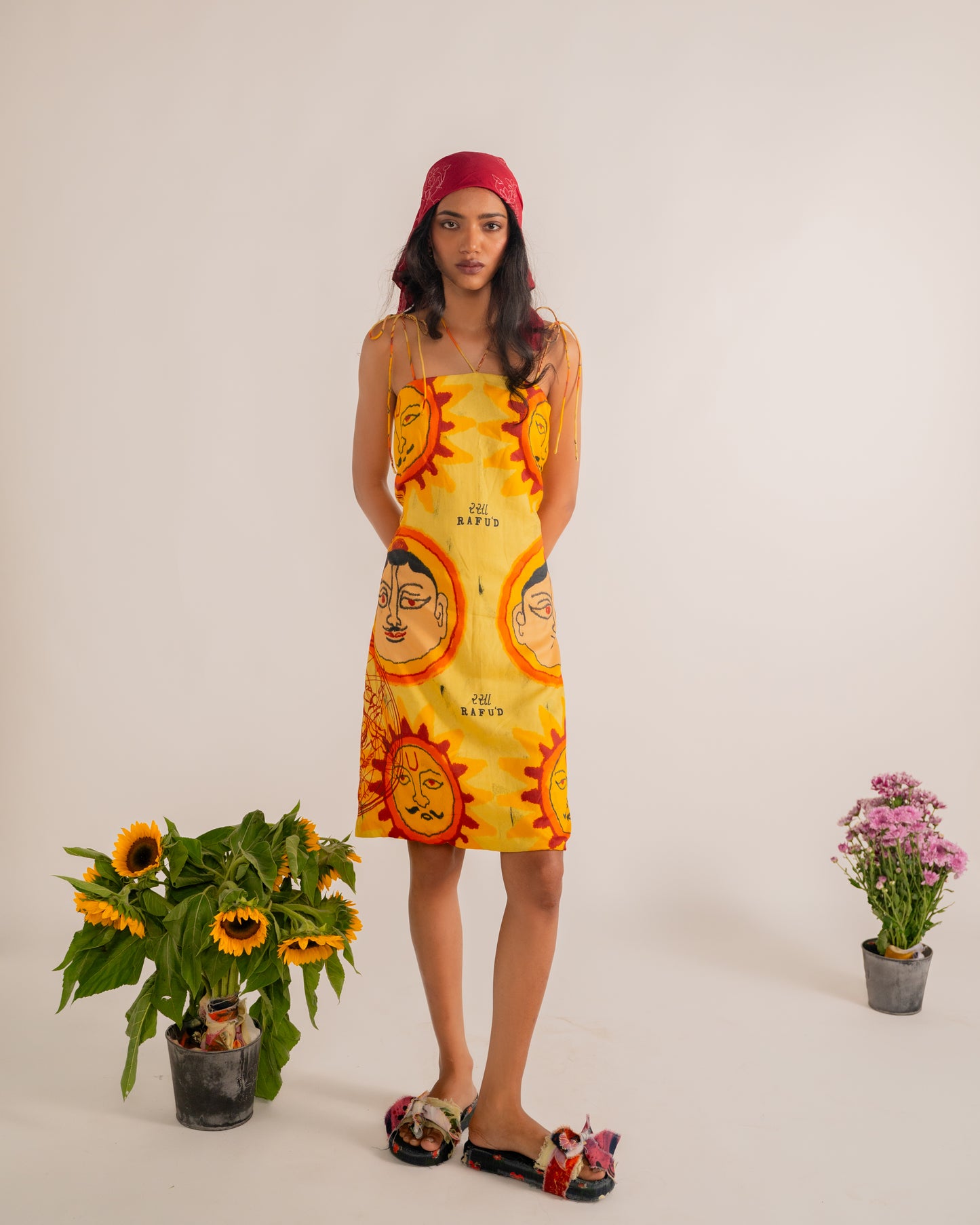 sustainable fabric, artisanal clothes, one of a kind clothes, colourful.