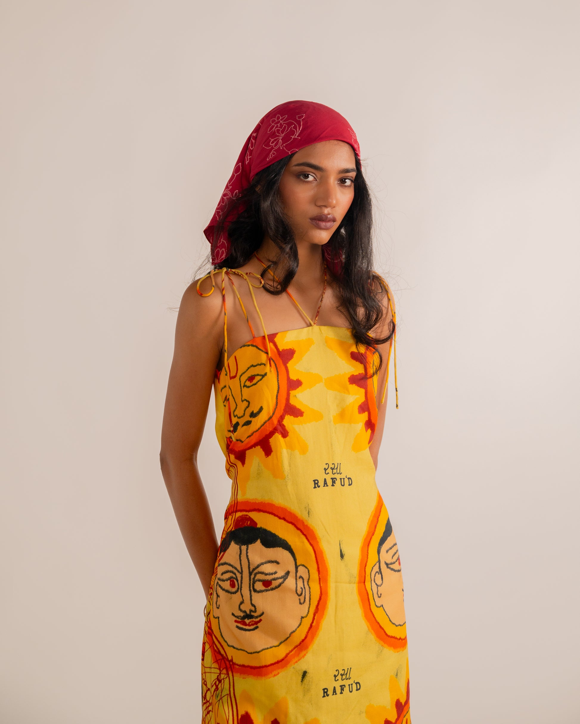 sustainable fabric, artisanal clothes, one of a kind clothes, colourful.