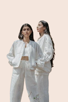 Long Bomber Lace Jacket