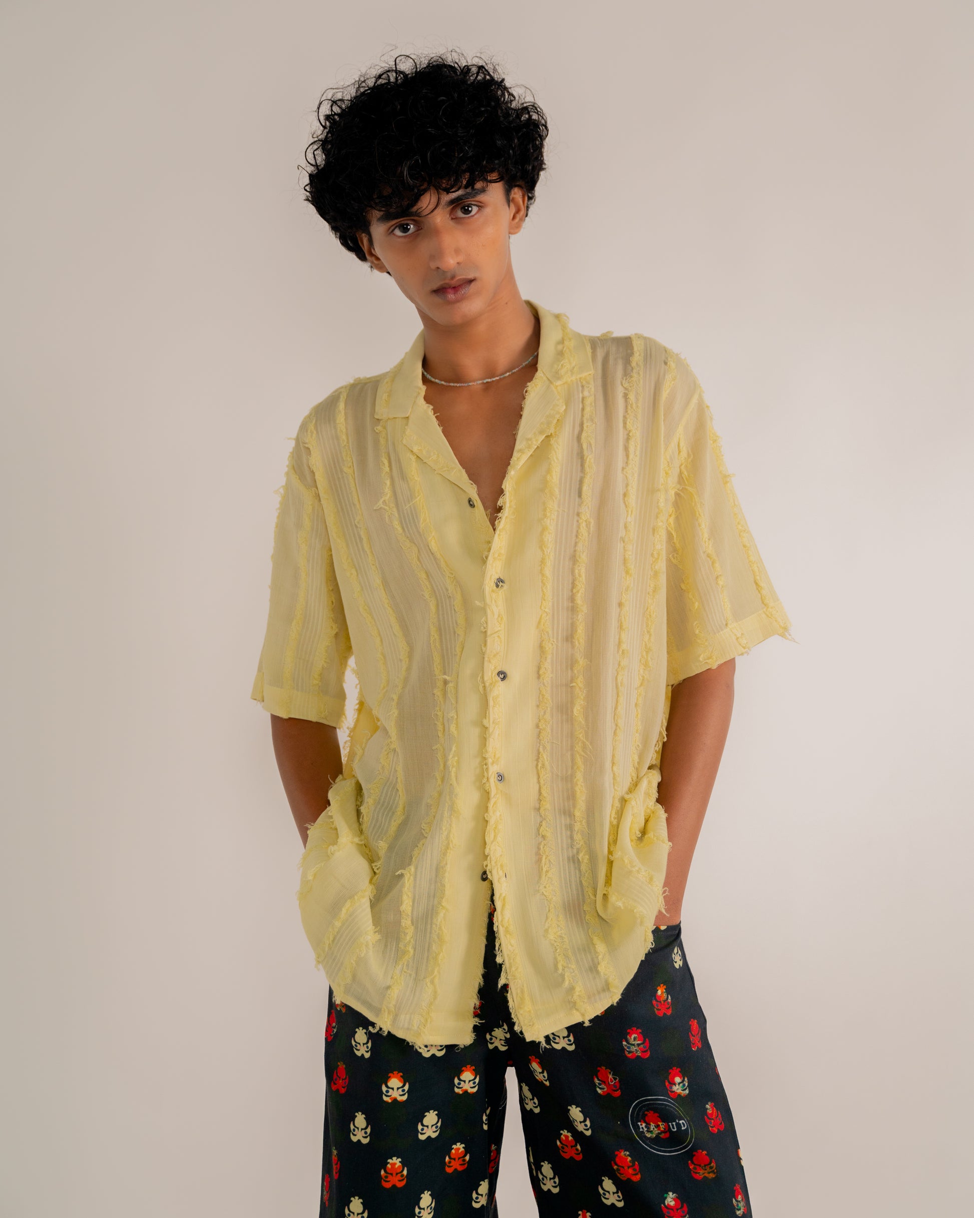 sustainable fabric, artisanal clothes, one of a kind clothes, colourful.